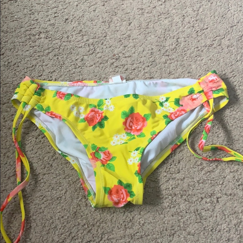 Bathing suit Bottom
